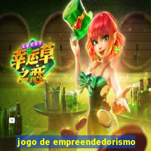 jogo de empreendedorismo